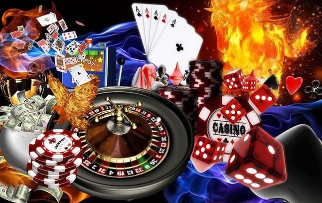 Big Time Gaming slot interface on sbobet bbwin777 showing reel layout and balance display