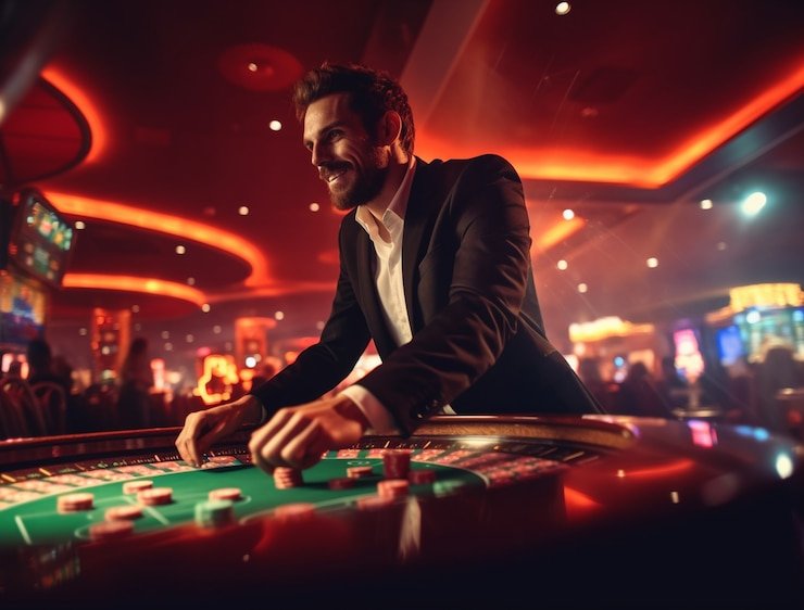 Big Time Gaming bonus round feature triggering on sbobet bbwin777