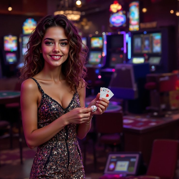 Quick Deposit Game
